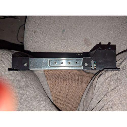 Meanwell LRS-350 Duvar Montajı, IEC320, DC krikoları veya XT60-6905090 için geçişi ile