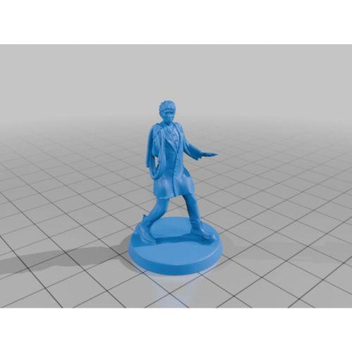 Kymani Jones Güvenlik Danışmanı (Bu ürün Sadece Plastik parçadır - Almadan Önce Soru Sorabilirsiniz)