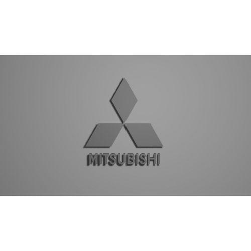 Mitsubishi Silecek Kapak – 3D Baskı Araç Parçası (Bu ürün Sadece Plastik parçadır - Almadan Önce Soru Sorabilirsiniz)