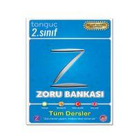 2. Sınıf Zoru Bankası Tüm Dersler