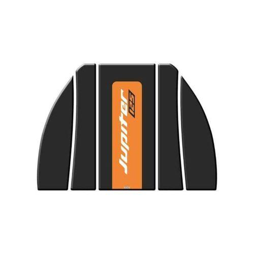 TVS Tvs Jupiter 125 2023 - 2024 Uyumlu Tank Pad Set 006