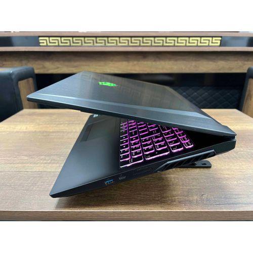 Monster Abra A5 V17.1 İKİNCİ EL GARANTİLİ Intel Core i5 11400H 8GB 500GB SSD RTX3050 15.6" FHD 144Hz