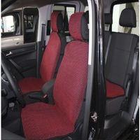 Kilim Minder 3'Lü Set Klasik Füme/Kırmızı Bordo / Klmny320-1