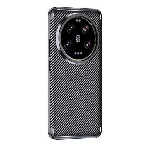 Xiaomi 15 Ultra Kılıf Zore Negro Silikon Kapak