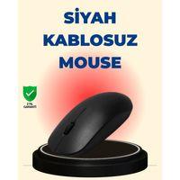 Sessiz Ve Ergonomik Mouse – Usb Bağlantılı Ve Dpı Ayarlı