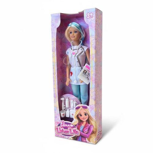 SH40824 DOKTOR BEBEK 11,5"