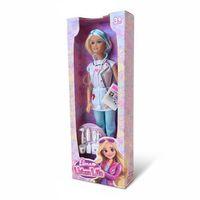 SH40824 DOKTOR BEBEK 11,5"