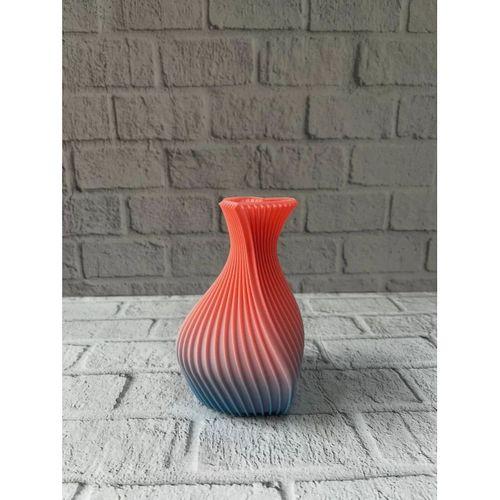 Kalp Tasarımlı Modern Dekor Vazo 15 Cm Şık Ve Es Görünüm