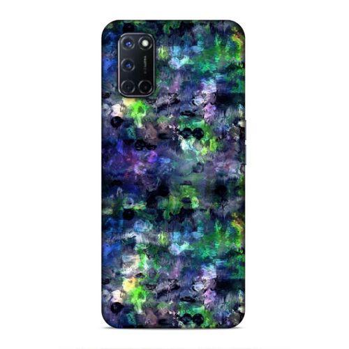 Oppo A92 Uyumlu Kılıf Utopia (35) Fit Design Kılıf Artrit