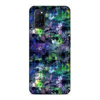 Oppo A92 Uyumlu Kılıf Utopia (35) Fit Design Kılıf Artrit