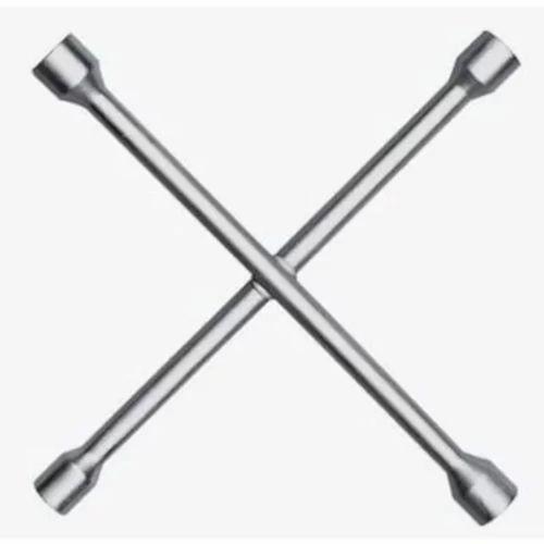 Dörtlü Bijon Anahtarı ( Tüm Araçlara Uygun )