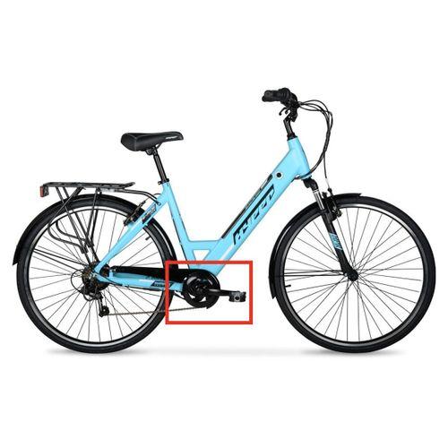 Ebike Pedal Yardımı – Salon Sensörü Tetik Çarkı – 6912121