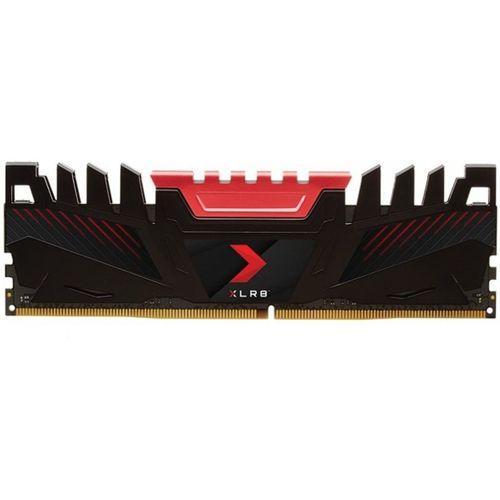 PNY XLR DDR4 1x16GB 3200MHz-Ram (MD16GD4320016AXR-SI) (BULK)