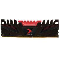 PNY XLR DDR4 1x16GB 3200MHz-Ram (MD16GD4320016AXR-SI) (BULK)