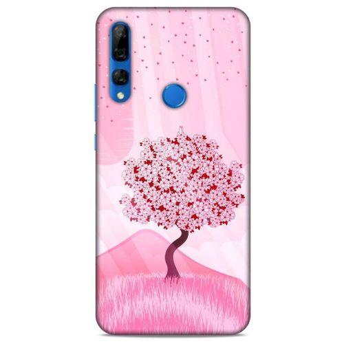 Huawei Y9 Prime 2019 Kılıf Hediyelik Seri Sevgililer Günü (22) 14 Şubat Tam Koruma Kılıfı