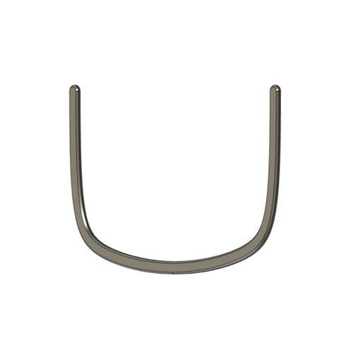 The North Face Dikdörtgen Sırt Çantası Şekillendirici (Bu ürün Sadece Plastik parçadır - Almadan Önce Soru Sorabilirsiniz)