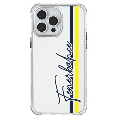 Fenerbahçe Telefon Kılıfı İphone 15 Pro Max Orijinal Lisanslı