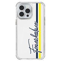 Fenerbahçe Telefon Kılıfı İphone 15 Pro Max Orijinal Lisanslı