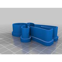 Yılbaşı Çerezleri için Formlar - 5152278