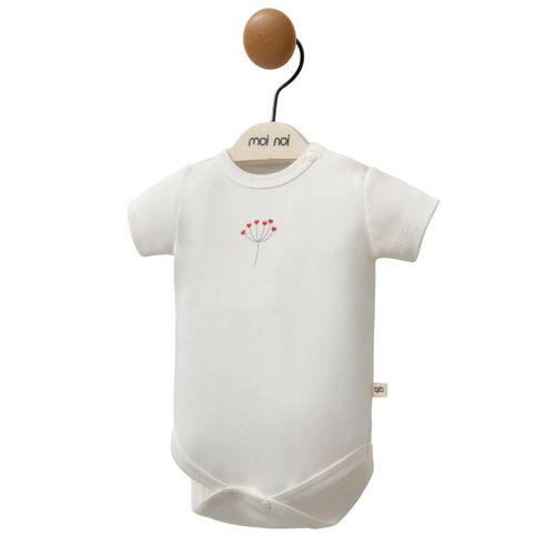 Moi Noi Kokina Tulum Badi Şapka Takım MNB3031 Bej