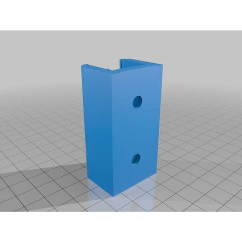 LED Aydınlatma Montaj Aparatı (Bu ürün Sadece Plastik parçadır - Almadan Önce Soru Sorabilirsiniz)