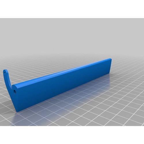 - AtomRC Swordfish Standart Kuyruk 3D Baskı (Bu ürün Sadece Plastik parçadır - Almadan Önce Soru Sorabilirsiniz)