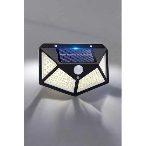 Bahçe Havuz Güneş Enerjili Solar Işıklandırma Sensörlü Bahçe Aydınlatma