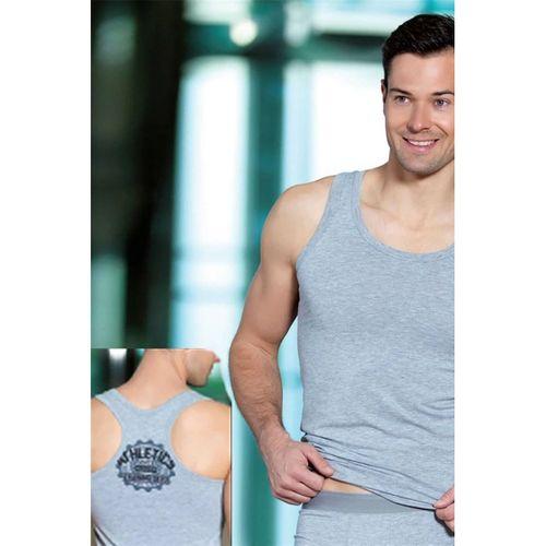 Berrak Erkek  Athletics Baskılı Rambo Atlet 1040