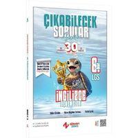 8. Sınıf LGS İngilizce Çıkabilecek Sorular Denemeleri İşleyen Zeka