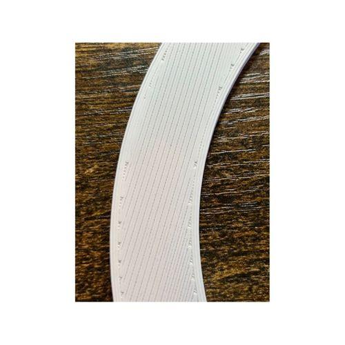 Frisbee Yazıcı Testi (Bu ürün Sadece Plastik parçadır - Almadan Önce Soru Sorabilirsiniz)