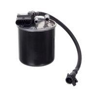 MANN Yakıt Filtresi A6510903052 W447