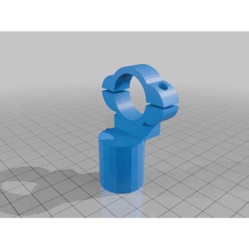 EPowerFun EPF 2 Xt Sinyal Anahtar Tutucu Halterung (Bu ürün Sadece Plastik parçadır - Almadan Önce Soru Sorabilirsiniz)