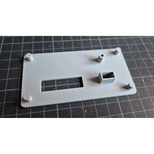 Apator G4-Gaszähler için TCRT5000 sahibi-6905888
