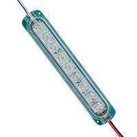 Powermaster Parlak Yanıp Sönen Yeşil 24 Volt 1.2 Watt 2835 Modül Led 14*32.5