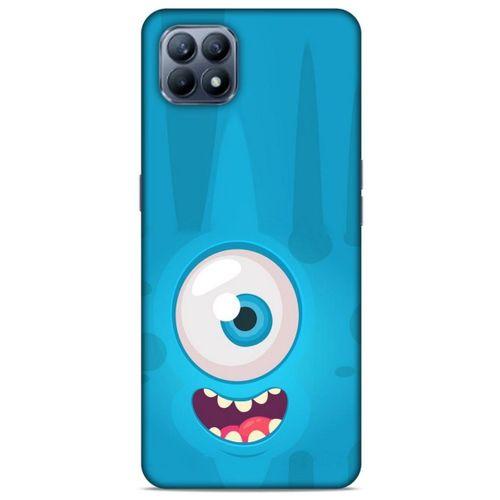 Emojix (88) Huawei P40 Lite Kılıf Silikon Kapak Desenli