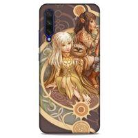 Xiaomi Mi A3 Uyumlu Kılıf The Dark Crystal (44) Tough Armor Kılıf The Chamberlain