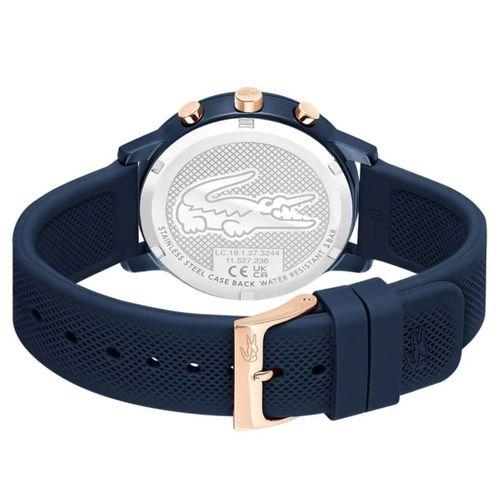 Lacoste 2011470 Erkek Kol Saati