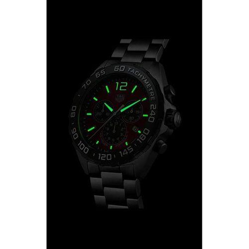 Tag Heuer Formula 1 CAZ101AN.BA0842 Erkek Kol Saati