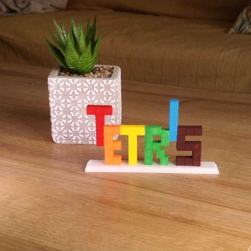 Tetris Masa Deco - 5141793