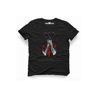 Tshirthane Twenty One Pilots Blurryface bird Tişört Erkek Tshirt