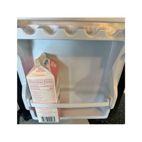Mini Buzdolabı Raf Uzatma Aparatı (Bu ürün Sadece Plastik parçadır - Almadan Önce Soru Sorabilirsiniz)