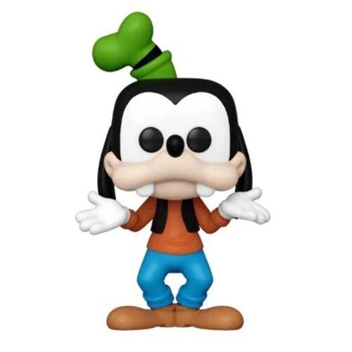Funko Pop Mickey And Friends Goofy 1190