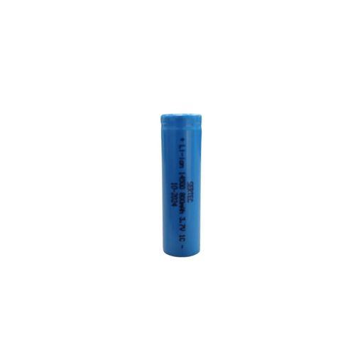 3.2V IFR14500 600 MAH LifePO4 Pil