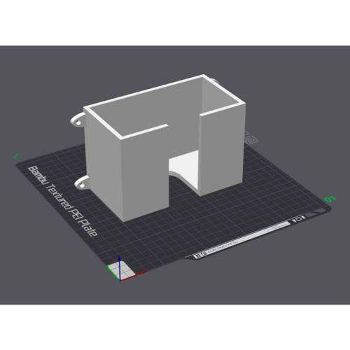 Victron 25A Şarj Cihazı Duvar Montajı (Bu ürün Sadece Plastik parçadır - Almadan Önce Soru Sorabilirsiniz)