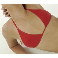 B120673 Kırmızı Büstiyer