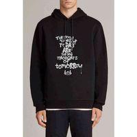 Bob Marley The Good Time Of Baskılı Siyah Erkek Kapşonlu Sweatshirt