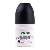 Agarta Agarta Doğal Roll-On Deep Sensation 50 ml