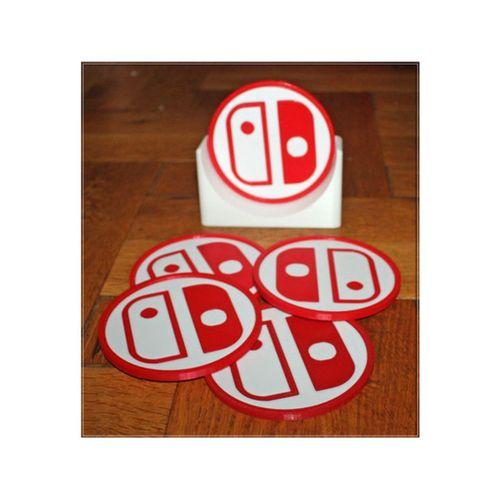 Nintendo Switch Altlıklar (Bu ürün Sadece Plastik parçadır - Almadan Önce Soru Sorabilirsiniz)