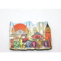 İstanbul Temalı Magnet