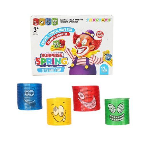 7170 Toru Stres Yayı Orta Boy 1 adet fiyatıdır